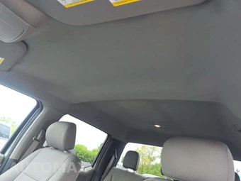 2018 Ford F-150 XLT Crew Cab Short Bed - miniatura 8