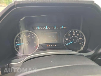 2018 Ford F-150 XLT Crew Cab Short Bed - miniatura 6