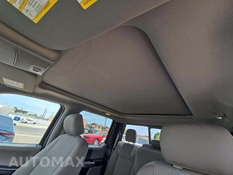 2018 Ford F-150 XLT Crew Cab Short Bed - miniatura 8