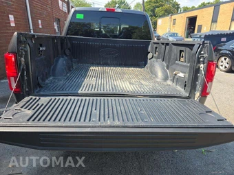 2018 Ford F-150 XLT Crew Cab Short Bed - miniatura 14