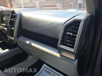 2018 Ford F-150 XLT Crew Cab Short Bed - miniatura 19