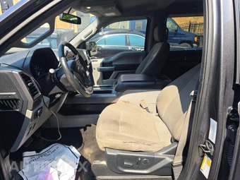 2018 Ford F-150 XLT Crew Cab Short Bed - miniatura 6