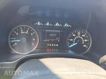 2018 Ford F-150 XLT Crew Cab Short Bed - miniatura 9