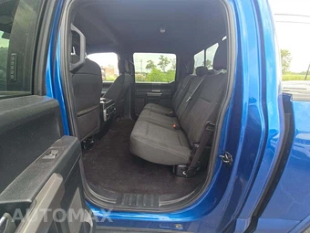 2018 Ford F-150 XLT Crew Cab Short Bed - miniatura 13