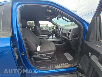2018 Ford F-150 XLT Crew Cab Short Bed - miniatura 18