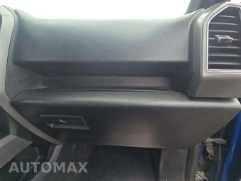 2018 Ford F-150 XLT Crew Cab Short Bed - miniatura 19