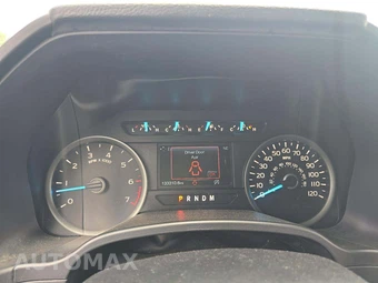 2018 Ford F-150 XLT Crew Cab Short Bed - miniatura 9