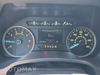 2018 Ford F-150 XLT Crew Cab Short Bed - miniatura 12
