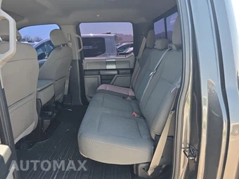 2018 Ford F-150 XLT Crew Cab Short Bed - miniatura 13