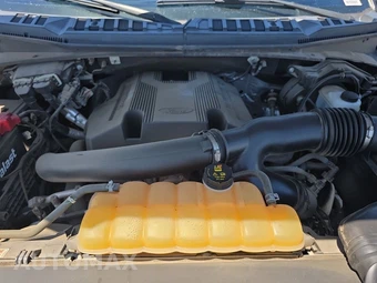 2018 Ford F-150 XLT Crew Cab Short Bed - miniatura 15
