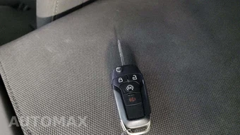 2018 Ford F-150 XLT Crew Cab Short Bed - miniatura 18
