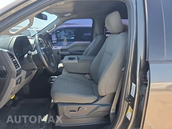 2018 Ford F-150 XLT Crew Cab Short Bed - miniatura 7