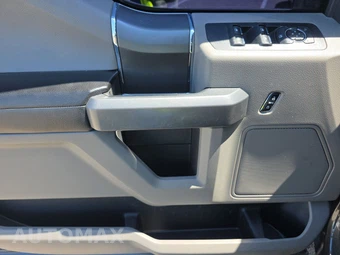 2018 Ford F-150 XLT Crew Cab Short Bed - miniatura 9