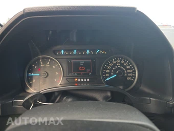 2018 Ford F-150 XLT Crew Cab Short Bed - miniatura 12