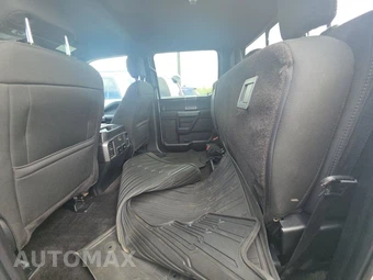 2018 Ford F-150 XLT Crew Cab Short Bed - miniatura 13