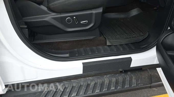 2018 Ford F-150 XLT Crew Cab Short Bed - miniatura 17