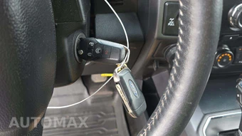 2018 Ford F-150 XLT Crew Cab Short Bed - miniatura 19