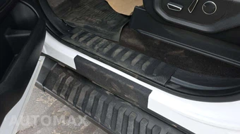 2018 Ford F-150 XLT Crew Cab Short Bed - miniatura 20