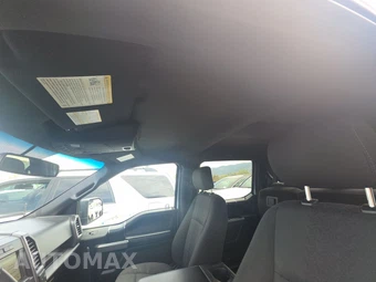 2018 Ford F-150 XLT Crew Cab Short Bed - miniatura 21