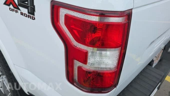 2018 Ford F-150 XLT Crew Cab Short Bed - miniatura 33
