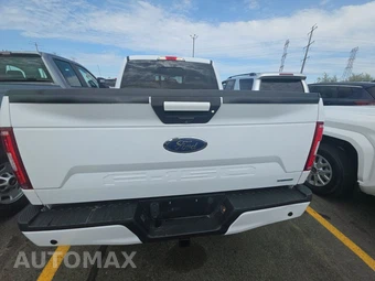2018 Ford F-150 XLT Crew Cab Short Bed - miniatura 5