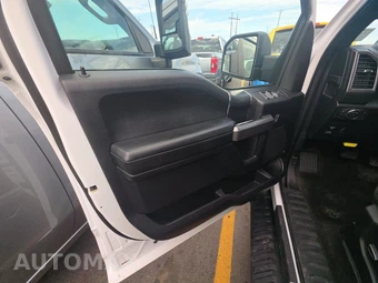2018 Ford F-150 XLT Crew Cab Short Bed - miniatura 9