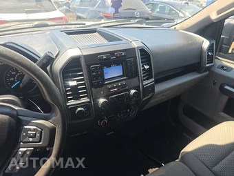 2018 Ford F-150 XLT Crew Cab Short Bed - miniatura 11