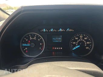 2018 Ford F-150 XLT Crew Cab Short Bed - miniatura 12