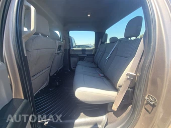 2018 Ford F-150 XLT Crew Cab Short Bed - miniatura 13