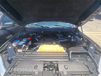 2018 Ford F-150 XLT Crew Cab Short Bed - miniatura 16