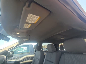 2018 Ford F-150 XLT Crew Cab Short Bed - miniatura 18