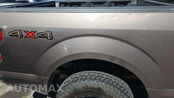 2018 Ford F-150 XLT Crew Cab Short Bed - miniatura 23