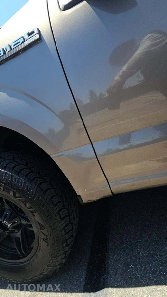 2018 Ford F-150 XLT Crew Cab Short Bed - miniatura 30
