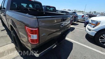 2018 Ford F-150 XLT Crew Cab Short Bed - miniatura 32