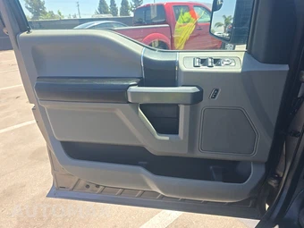 2018 Ford F-150 XLT Crew Cab Short Bed - miniatura 9