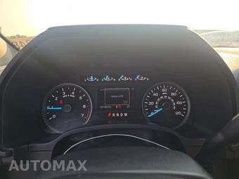 2018 Ford F-150 XLT Crew Cab Short Bed - miniatura 12