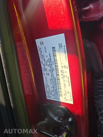 2018 Ford F-150 XLT Crew Cab Short Bed - miniatura 14