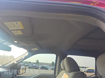 2018 Ford F-150 XLT Crew Cab Short Bed - miniatura 18