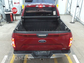 2018 Ford F-150 XLT Crew Cab Short Bed - miniatura 5