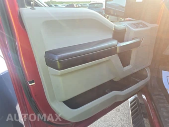 2018 Ford F-150 XLT Crew Cab Short Bed - miniatura 9