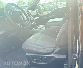 2018 Ford F-150 XLT Crew Cab Short Bed - miniatura 5