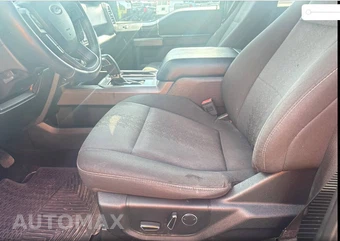 2018 Ford F-150 XLT Crew Cab Short Bed - miniatura 6