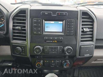 2018 Ford F-150 XLT Crew Cab Short Bed - miniatura 10