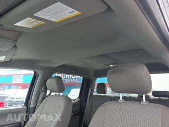 2018 Ford F-150 XLT Crew Cab Short Bed - miniatura 11