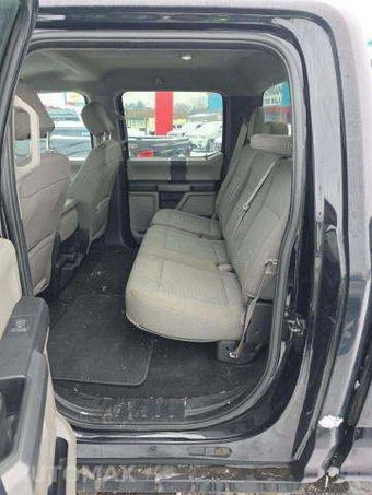 2018 Ford F-150 XLT Crew Cab Short Bed - miniatura 13