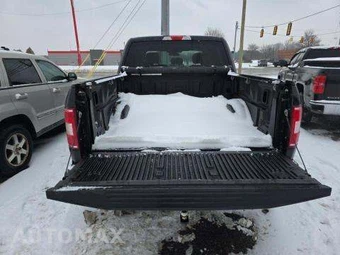 2018 Ford F-150 XLT Crew Cab Short Bed - miniatura 14