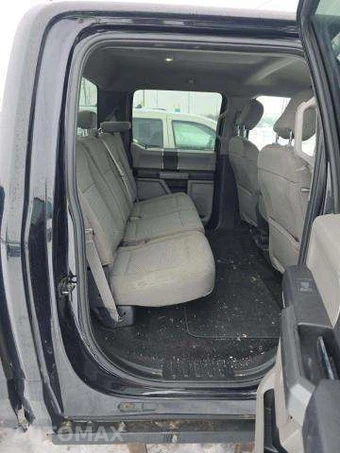 2018 Ford F-150 XLT Crew Cab Short Bed - miniatura 16
