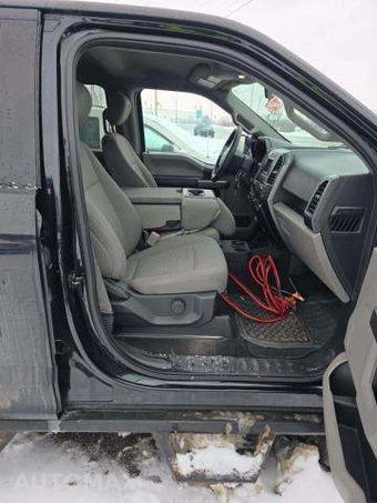 2018 Ford F-150 XLT Crew Cab Short Bed - miniatura 18