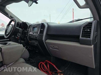 2018 Ford F-150 XLT Crew Cab Short Bed - miniatura 19