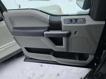 2018 Ford F-150 XLT Crew Cab Short Bed - miniatura 27